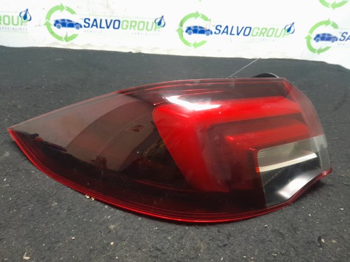 Mk2 vauxhall insignia - mk2,