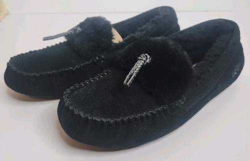 Ugg dakota shearling - ugg, braid