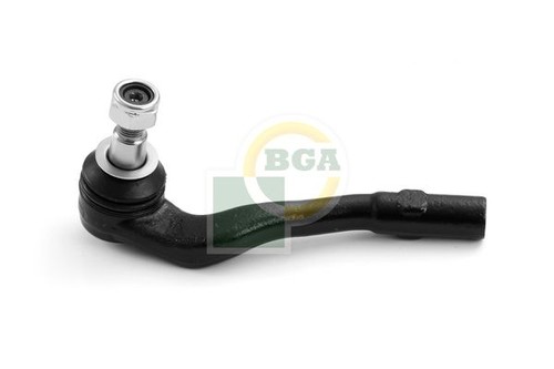 Bga steering tie rod end - rod, ball