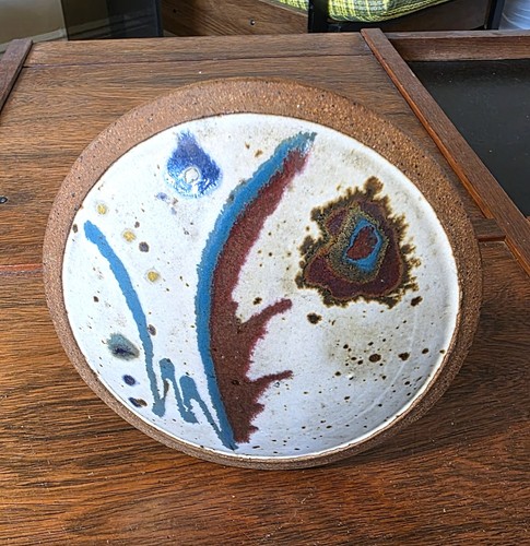 Ken pick pottery modernist ard - pottery,