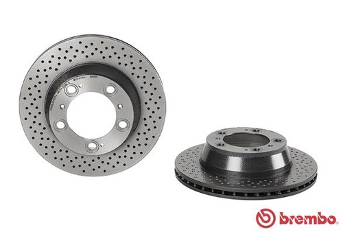 Porsche 911 coupe brembo - porsche,