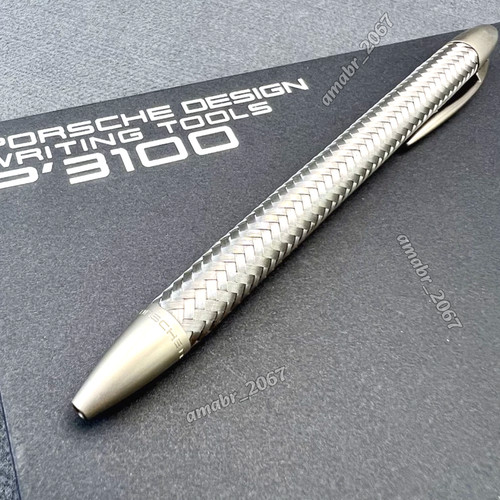 Porsche design tecflex p3100 - porsche,