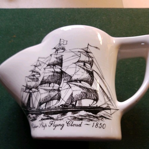 Lord nelson pottery - pottery, vintage