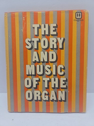 The story and music - and,