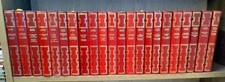 Heron Agatha Christie 25 Hardback Books 50 Novels - Good