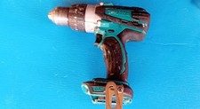 Makita Combi Drill Cordless For Parts