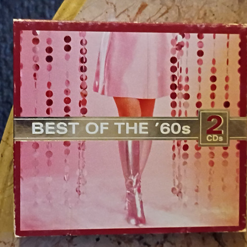 Various best the - various, cd