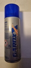 Genuine GardX Professional Interior Fabric Stain Guard treatment 400ml.