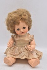 Vintage 1950s Pedigree Doll