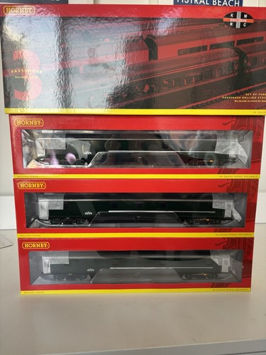 Hornby r4868a gwr - gwr,