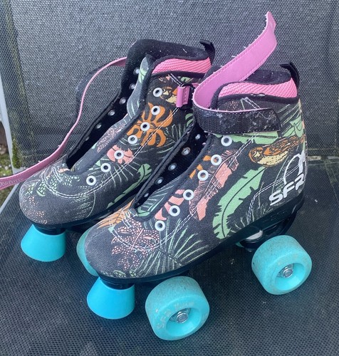 Sfr roller skates - sfr,