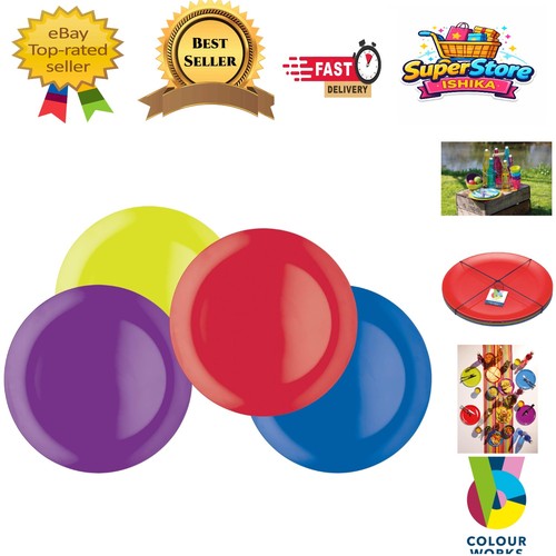 Set durable melamine - 4,