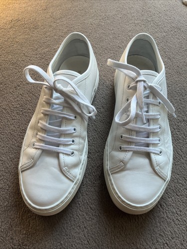 Woman common projects white - woman,