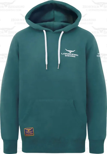 Longhorn shearing signature - longhorn,