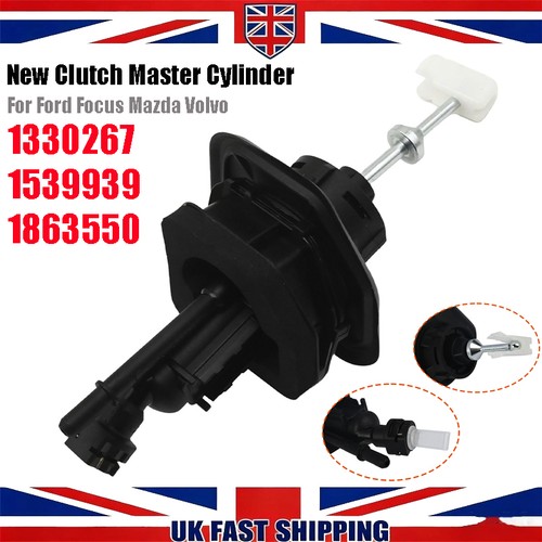 New clutch master cylinder for - new,