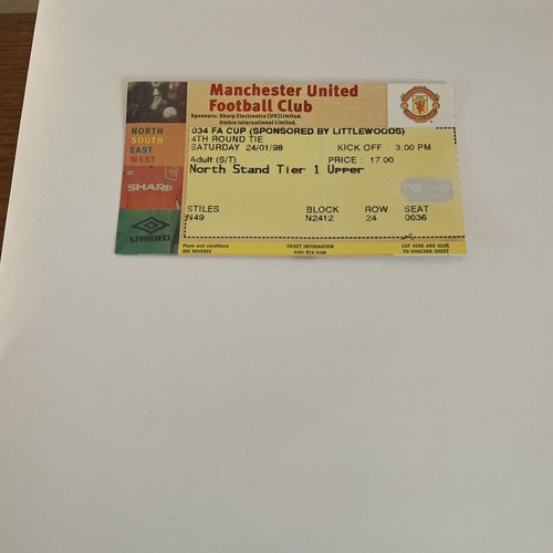 Rare manchester united - rare,