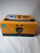 TiVo Box Series 2 Digital