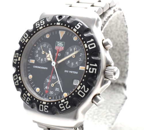 Tag heuer formula - heuer,
