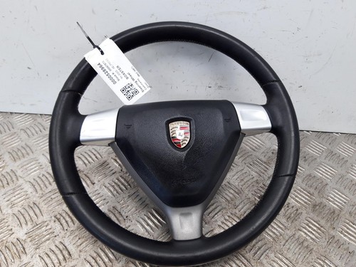 Porsche boxster year mk2 - porsche,