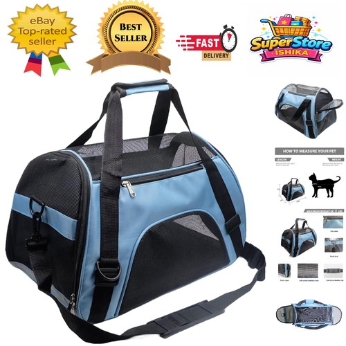 Compact airline approved pet - compact,