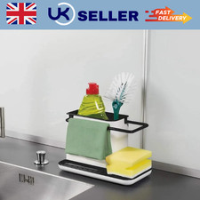 Kitchen Sink Caddy Organiser