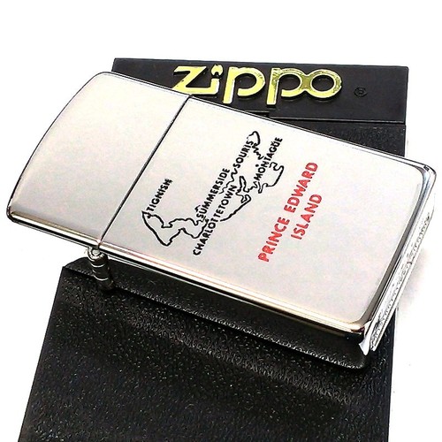 Zippo oil lighter slim prince - slim,