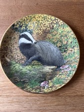 The Badger Wedgwood Collectors