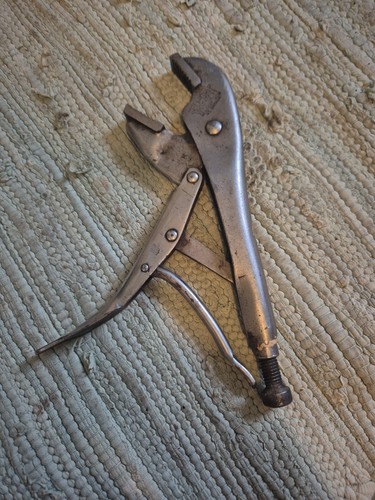 Mole vintage self - vintage, self-grip