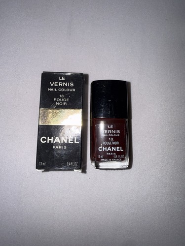 Chanel vernis nail polish - chanel, le