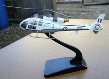 Westland Gazelle RAF Communications Helicopter - Aviation72
