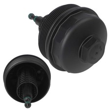 For BMW Oil Filter Housing