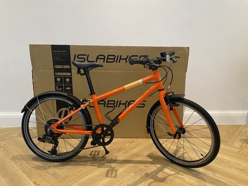 Islabikes beinn 20l unisex - 20l,