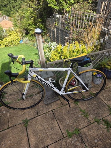 Boardman e4p dynamic ride - e4p,