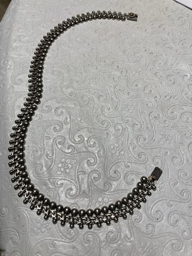 Nils elvik sterling - nils, silver
