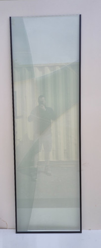 Single sliding door - single,
