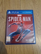 Spider-Man (Sony PlayStation
