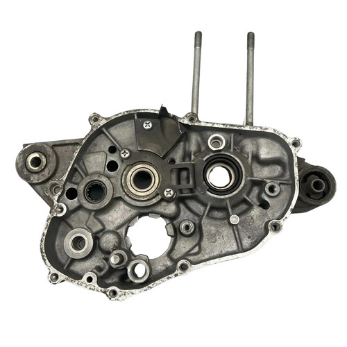 Yamaha rd75lc rd80lc crankcase - rd75lc,