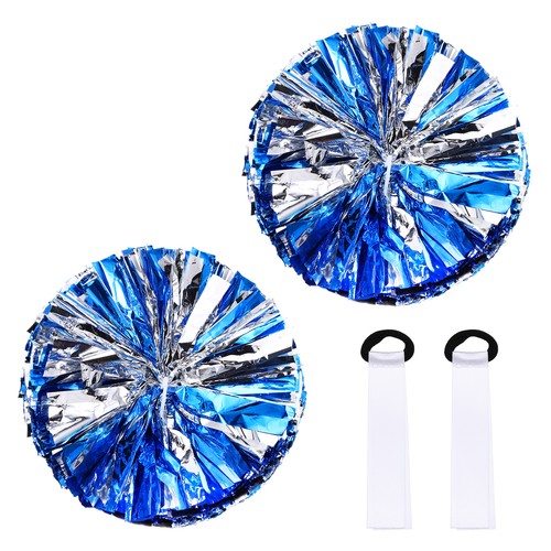Cheerleader pom poms cheer - pom,