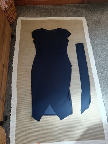 Lipsy dress size - lipsy, 12