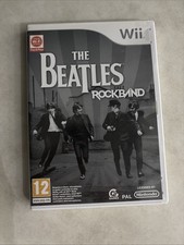 The Beatles: Rock Band - PAL