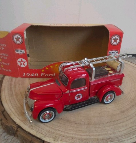 Texaco old timer collection - old,