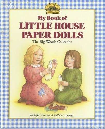 Laura ingalls wilder book - ingalls,