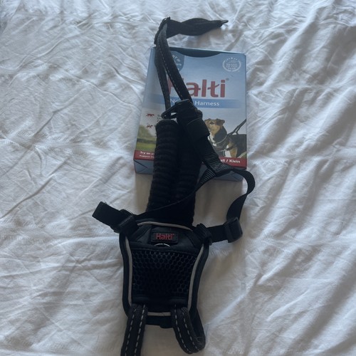 Halti pull chest plate - pull,