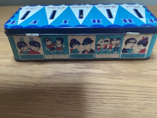 Vintage 1960s chad - vintage, valley