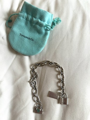 Tiffany sterlingsilver - co.,