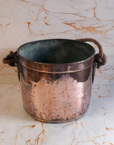 Antique victorian hammered - victorian,