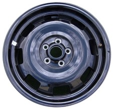 17" 17x7" Factory OEM Aluminum