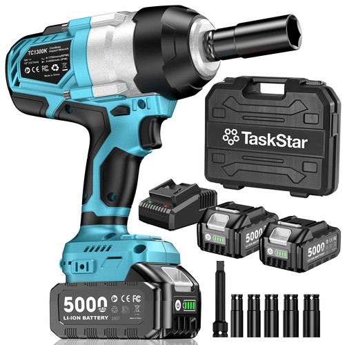 1400nm 2in torque cordless - 1/2in,