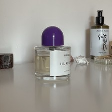 Byredo Lil Fleur Parfum 100 ml