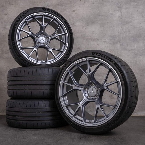 Mercedes cle amg rims 20 - cle, 53